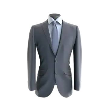 ropa de hombre
