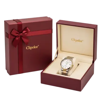 joyería y relojes
